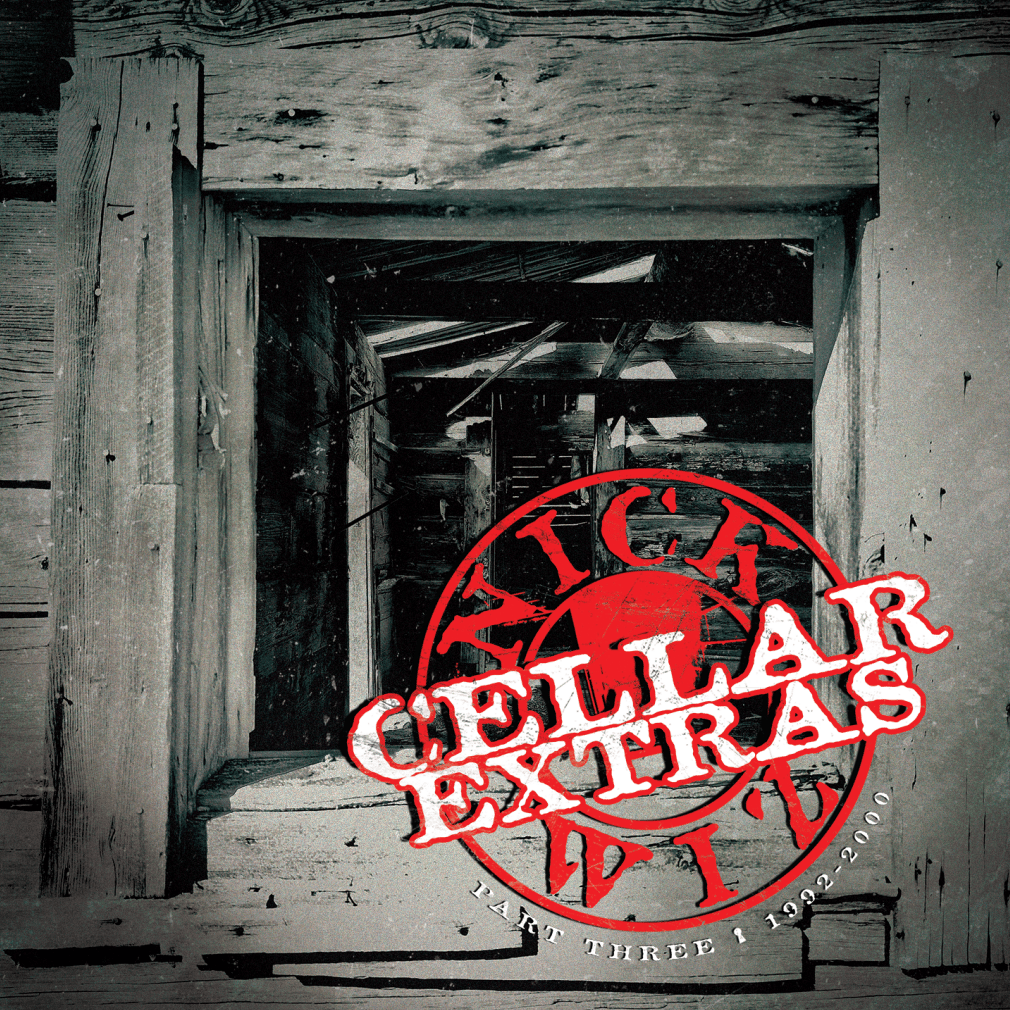 Nick Wiz - Cellar Extras: Part 3 (1992-2000) CD | Gentleman's Relief Nick Wiz - Cellar Extras: Part 3 (1992-2000) CD | Gentleman's Relief